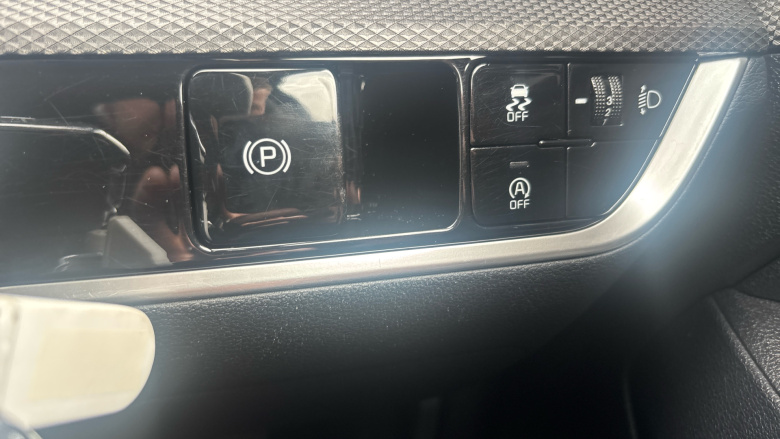 Kia Sportage 1.6T GDi ISG 2 5dr Petrol Estate